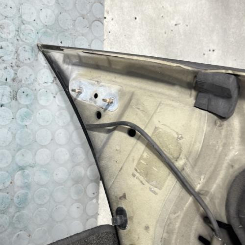 Capot CITROEN C3 1 Photo n°7