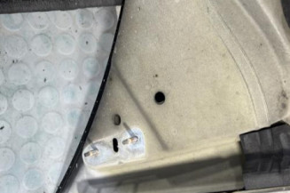 Capot CITROEN C3 1