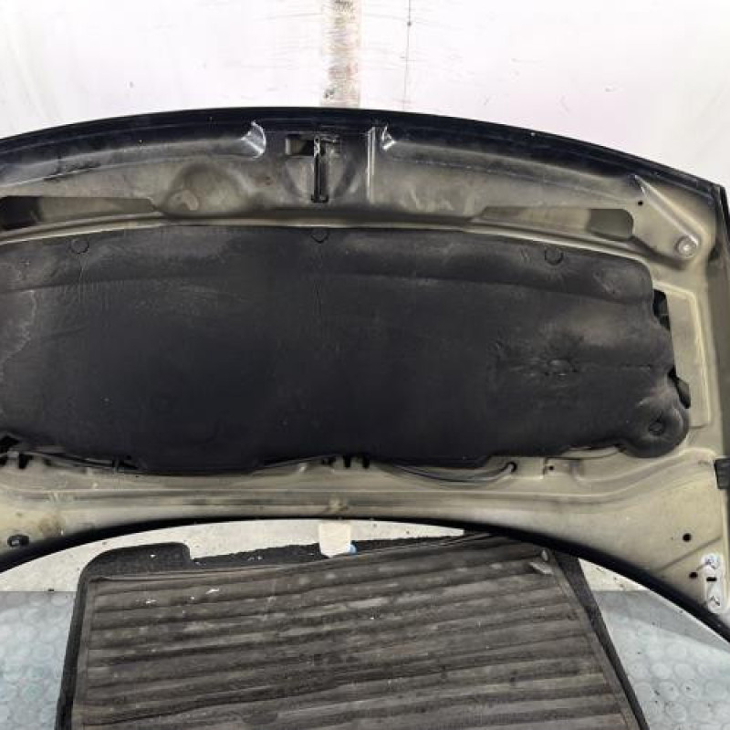 Capot CITROEN C3 1 Photo n°9