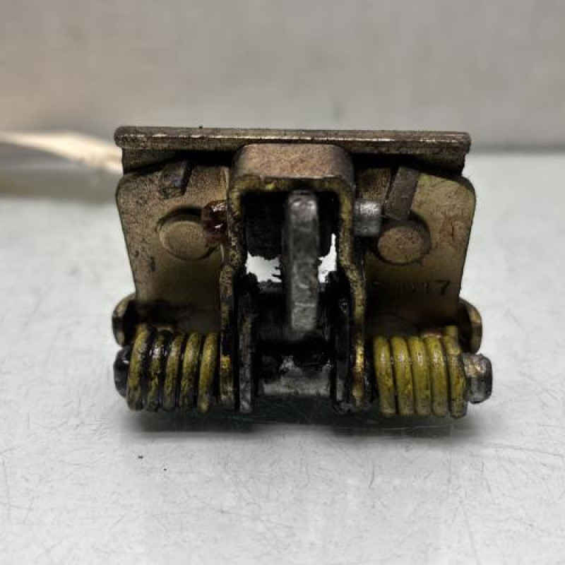 Arret de porte avant droit CITROEN C3 1 Photo n°2