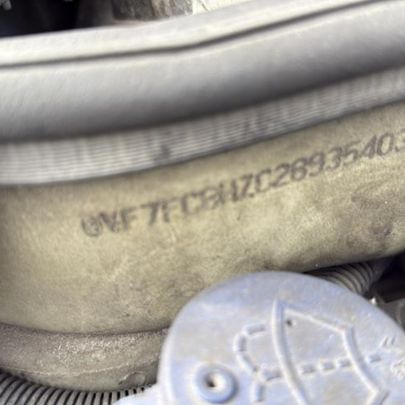 Arret de porte avant droit CITROEN C3 1 Photo n°18