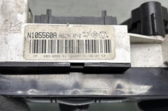 Commande chauffage CITROEN C3 1