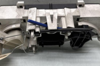 Commande chauffage CITROEN C3 1