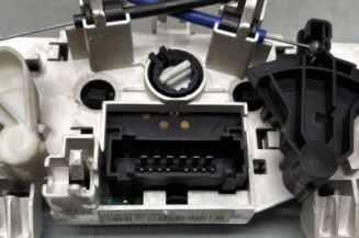 Commande chauffage CITROEN C3 1