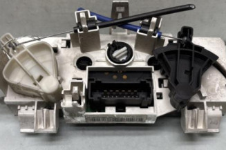 Commande chauffage CITROEN C3 1