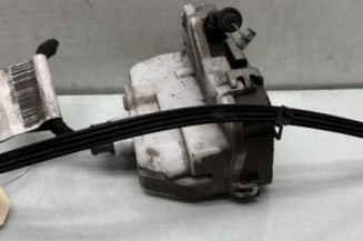 Serrure arriere droit CITROEN C3 1 Photo n°1