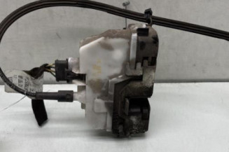 Serrure arriere droit CITROEN C3 1