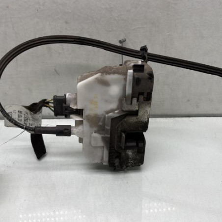 Serrure arriere droit CITROEN C3 1