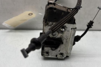 Serrure arriere droit CITROEN C3 1
