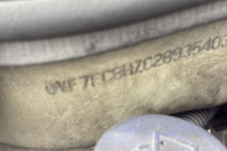 Serrure arriere droit CITROEN C3 1
