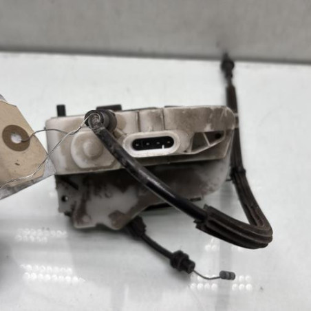 Serrure arriere gauche CITROEN C3 1