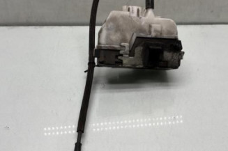 Serrure arriere gauche CITROEN C3 1