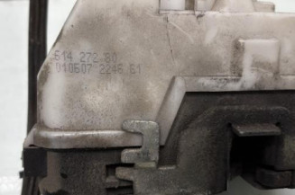 Serrure arriere gauche CITROEN C3 1