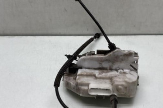 Serrure avant gauche CITROEN C3 1