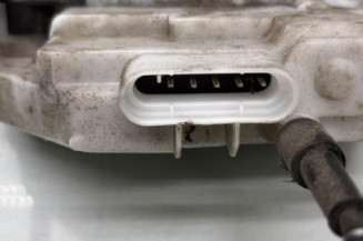 Serrure avant gauche CITROEN C3 1