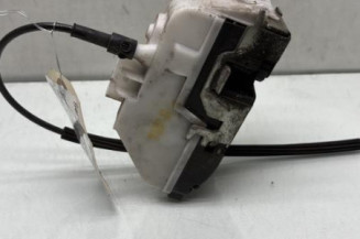 Serrure avant gauche CITROEN C3 1