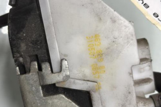 Serrure avant gauche CITROEN C3 1