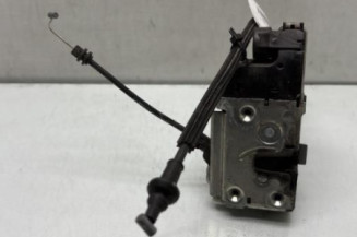 Serrure avant gauche CITROEN C3 1