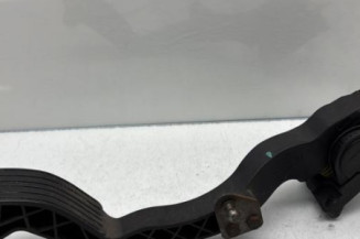 Pedale d'accelerateur CITROEN C3 1 Photo n°1