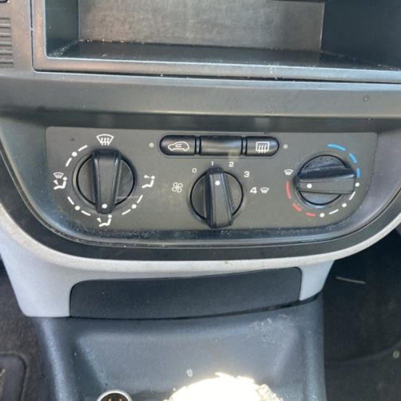 Pedale d'accelerateur CITROEN C3 1 Photo n°13