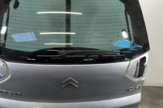 Malle/Hayon arriere CITROEN C4 PICASSO 1 Photo n°1