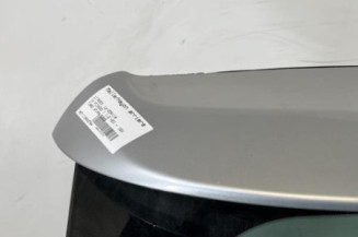 Malle/Hayon arriere CITROEN C4 PICASSO 1