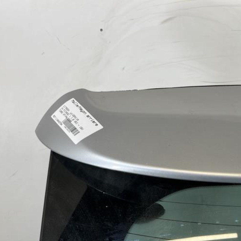 Malle/Hayon arriere CITROEN C4 PICASSO 1 Photo n°2