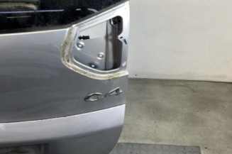 Malle/Hayon arriere CITROEN C4 PICASSO 1