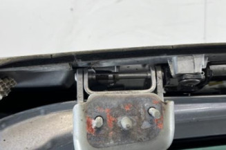 Malle/Hayon arriere CITROEN C4 PICASSO 1