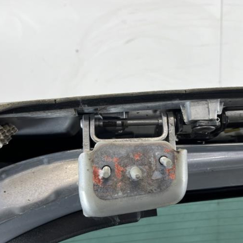 Malle/Hayon arriere CITROEN C4 PICASSO 1 Photo n°6