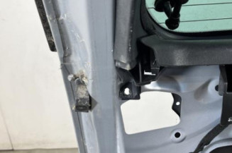 Malle/Hayon arriere CITROEN C4 PICASSO 1