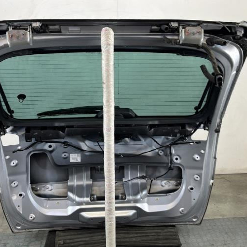 Malle/Hayon arriere CITROEN C4 PICASSO 1 Photo n°11
