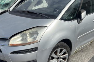 Malle/Hayon arriere CITROEN C4 PICASSO 1