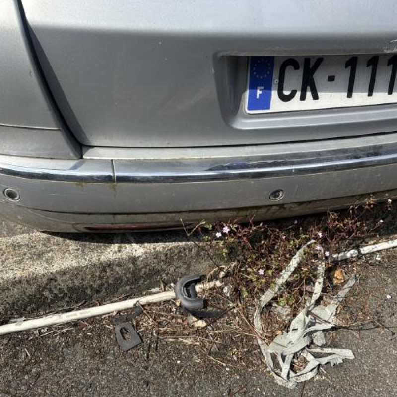 Malle/Hayon arriere CITROEN C4 PICASSO 1 Photo n°17