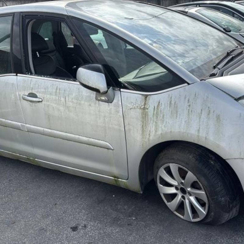 Malle/Hayon arriere CITROEN C4 PICASSO 1 Photo n°19