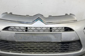 Pare choc avant CITROEN C4 PICASSO 1 Photo n°1