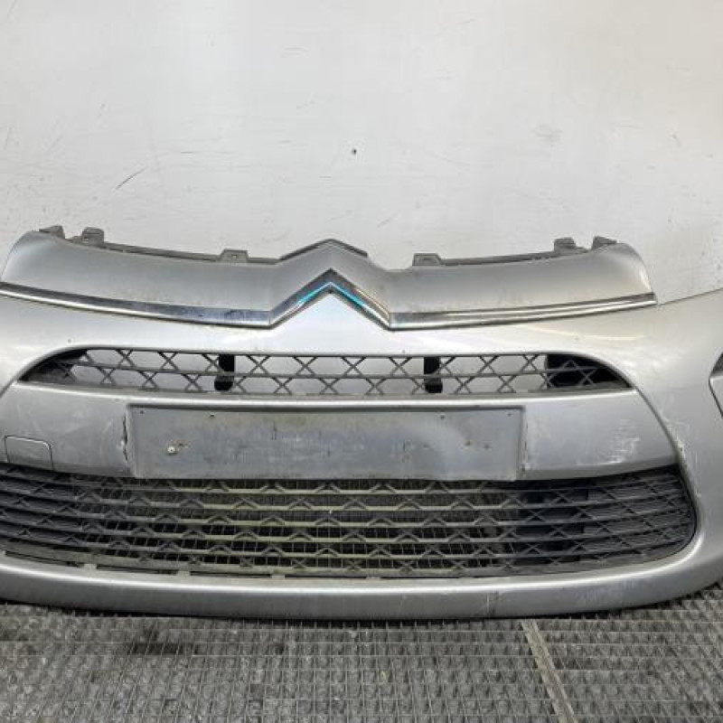 Pare choc avant CITROEN C4 PICASSO 1 Photo n°1
