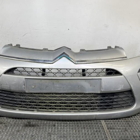 Pare choc avant CITROEN C4 PICASSO 1 Photo n°1