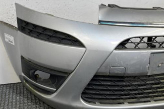 Pare choc avant CITROEN C4 PICASSO 1