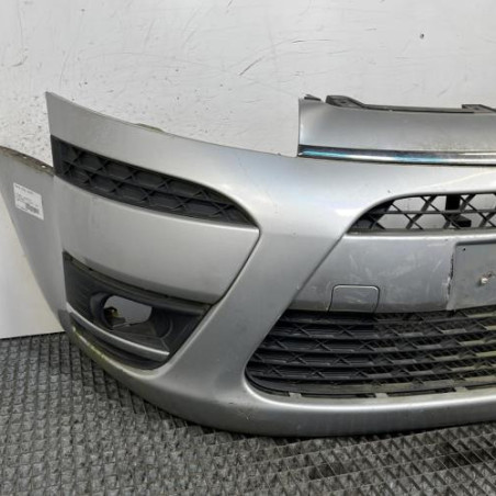 Pare choc avant CITROEN C4 PICASSO 1