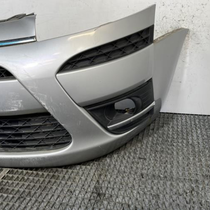Pare choc avant CITROEN C4 PICASSO 1 Photo n°3