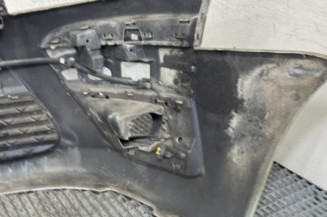 Pare choc avant CITROEN C4 PICASSO 1