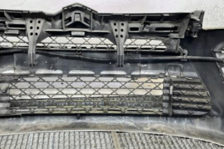 Pare choc avant CITROEN C4 PICASSO 1