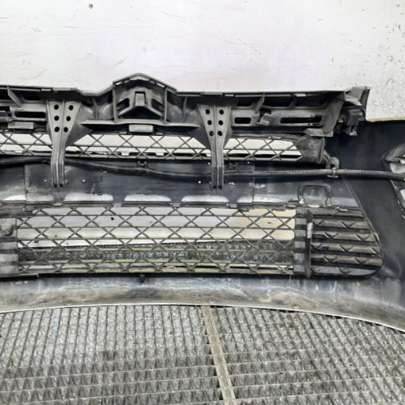 Pare choc avant CITROEN C4 PICASSO 1 Photo n°5