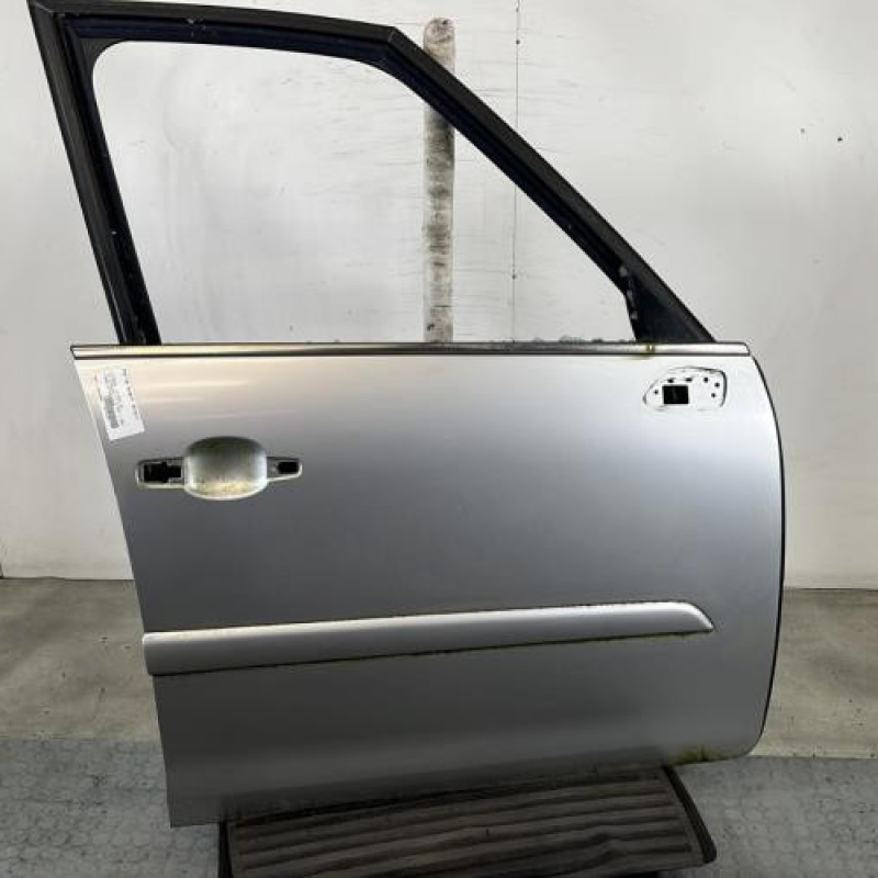 Porte avant droit CITROEN C4 PICASSO 1 Photo n°1