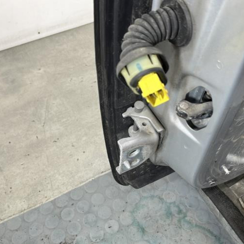 Porte avant droit CITROEN C4 PICASSO 1 Photo n°3