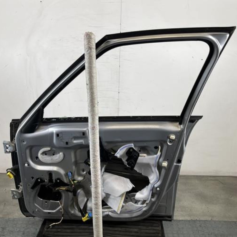 Porte avant droit CITROEN C4 PICASSO 1 Photo n°4