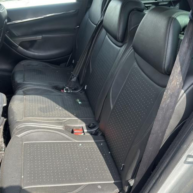 Porte avant droit CITROEN C4 PICASSO 1 Photo n°17