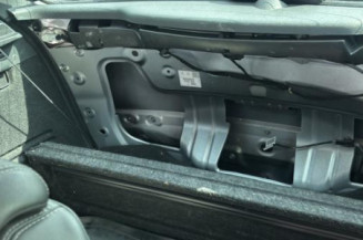 Porte avant droit CITROEN C4 PICASSO 1