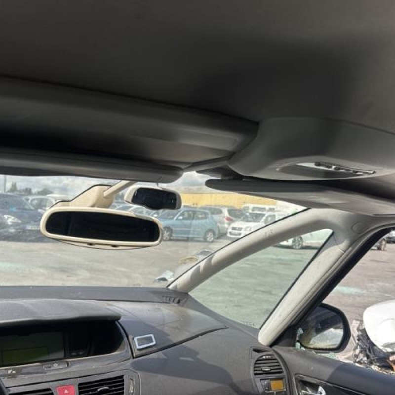 Porte avant droit CITROEN C4 PICASSO 1 Photo n°20